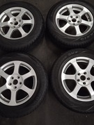 Nissan Qashqai J11 , Kia , Hyundai.Kola-Zima Alufelgi 17 cali ,CMS KBA47526