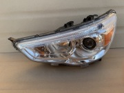 Lampa prawa lewa przód Mitasubishi ASX zwykła soczewka komplet EU lift