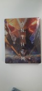 Steelbook Anthem