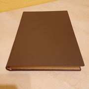 WINNETOU -WESTERN TOM 1-6 KAROL MAY- PRL 1983r.