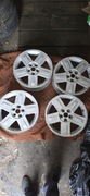 Felgi 17cali Renault Espace 4