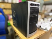 Komputer stacjonarny | Core 2 duo | Asus p5vd2