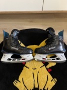 ŁYŻWY HOKEJOWE BAUER NEXUS 9000 Pro Rozmiar 9D