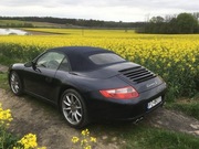 Porsche 911 997 Carrera 