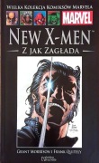 Wielka Kolekcja Komiksów Marvela - tom 16
