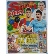 Bravo Sport 2011 Nr 17 - 24 Sierpnia-6 Września