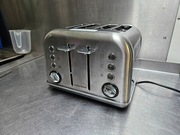 Toster opiekacz kanapek Morphy Richards 242026