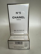 Chanel N°5 no 5  woda perfumowana
