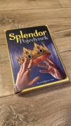 Splendor Pojedynek - NOWA w folii, gra RPG karcianka, szybka wysyłka Rebel