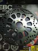 Tarcza hamulcowa Polaris Phoenix 200 tył, nowa