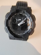Zegarek G-Shock GA-100