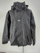 Kurtka helly Hansen na 152 cm