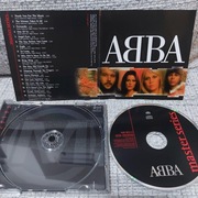 ABBA - Master series, CD [the best of]