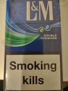 Paczka kolekcjonerska LM double 