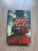 "Historia prawdziwa kapitana Haka", P. D. Baccalario