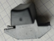 UNITRA KASPRZAK Grundig RB3200 Nasadka mechanizmu przewijania kasety