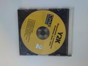 Y2K rozpoznanie i rozwiązanie problemu roku 2000 dla komputerów PC