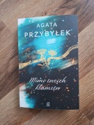 Agata Przybyłek  "Mimo twoich klamstw"
