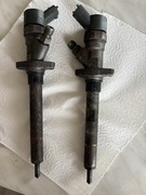 Wtrysk do Fiata ulise 