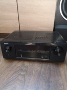 denon amplituner model  avr-x520bt