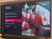 Tv smart 65 cali  4K LG SK8000PLB - stan idealny