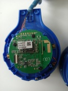 JBL E45BT części płyta główna