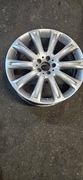 ALLUFELGI MERCEDES BENZ 20" 4szt, komplet 5x112