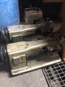 Maszyny Juki Sprzedam