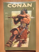 Conan 1 i 2 (Egmont)