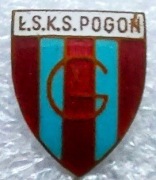 Pogoń Łódź       