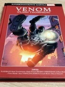 Superbohaterowie Marvela tom 77 Venom