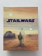 Gwiezdne wojny Star Wars 