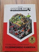 Minecraft. Podręcznik użytkowania czerwonego kamienia