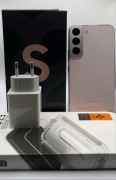 Samsung Galaxy S22 8/128 Pink Gold Dowód zakupu