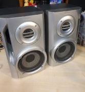 Kolumny SONY SS-RG11 6ohm sprawne