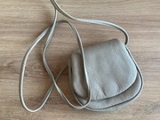 Mała torebka, imitacja skóry