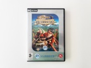 Harry Potter Mistrzostwa świata w quidditchu PC Polska wersja