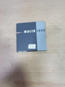 Wołyń 1943 zestaw płyt