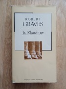 Robert Graves – „Ja, Klaudiusz”