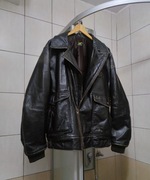 kurtka jacket skóra leather skórzana leather jacket lee lee jeans denim bra