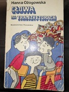 Hanna Ożogowska - Głowa Na Tranzystorach