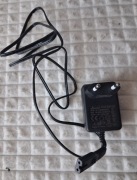 Zasilacz ładowarka do myjki Vileda 6V 0.65A 3.9W