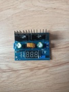 Moduł zasilania obniżającego napięcie DC4-40V  DC1,25-36V 8A 200W XL4016E1 