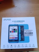 Tester wyświetlaczy LCD jcid v15pm 