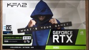Nvidia Geforce RTX 3080 10GB