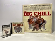 The Big Chill – Original Motion Picture Soundtrack. (#00003 wytyko)