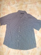 M&S Blue Harbour koszula męs. r.XL