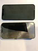 iPhone 12 pro Max orginalny wyświetlacz uszkodzony