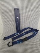 Smycz, smyczka Williams Racing, F1, Formula 1, Sainz, Albon