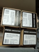 Papier do plotera 610 mm x 50 m   80g